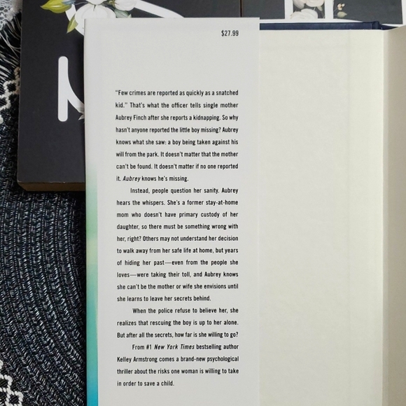 ✨️ Wherever She Goes - Picture 2 of 4